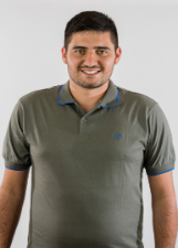 Foto de THIAGO DA FONSECA WERMELINGER