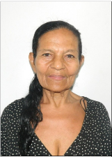 Foto de HELIETE CREUZA MENDONÇA