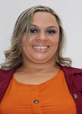 Foto de REBECA ABREU MEDEIROS