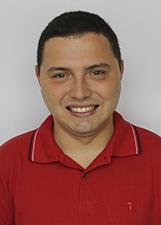 Foto de GUSTAVO MATHEUS DA CUNHA DE ALMEIDA SOUZA