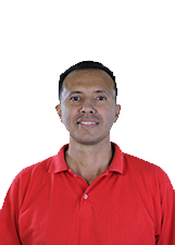 Foto de JORGE ANTONIO PAES DE AQUINO
