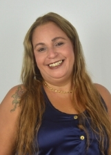 Foto de KATHIA REGINA ROHANA DA CRUZ