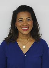 Foto de AGUIANA CHARNASE SANTOS DA SILVA