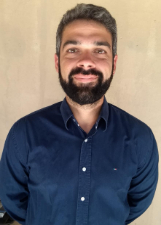 Foto de HERMANN OIRAM MORAES CAMILO DA SILVA
