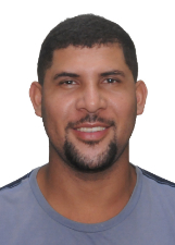 Foto de DIEGO ANOMAL DOS SANTOS