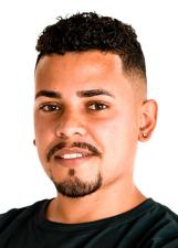 Foto de JOSÉ ISRAEL LIERES SANTOS PIRES
