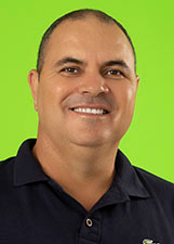 Foto de GILSO JUNIOR ARAUJO PIZÃO