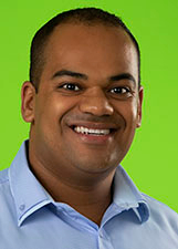 Foto de WELLINGTON AZEVEDO DOS SANTOS