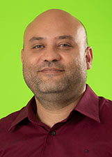 Foto de ANDRE DE OLIVEIRA GOUVEA