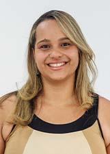 Foto de SANARA CARILDA BENTO GOMES LOPES