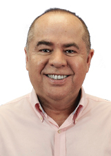 Foto de CLAUDIO AUGUSTO SALLES SANTOS