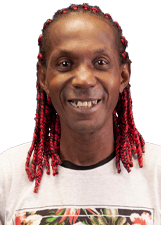 Foto de MARCOS LUIZ DA CONCEIÇÃO