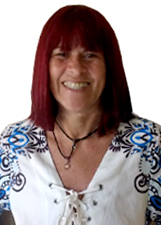 Foto de Jaqueline Mariano de Souza Lima