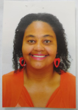 Foto de Priscila Cristina de Oliveira Lima
