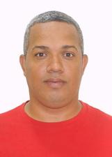 Foto de Patricio Nunes Faria da Silva