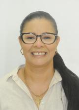 Foto de Roberta do Nascimento Silva