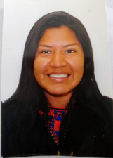 Foto de Suzana Parai Euzebio de Oliveira