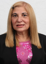 Foto de Lucia Helena Lopes Cardoso