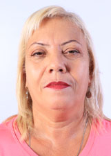 Foto de MARIA APARECIDA DE FARIA GOMES SANTIAGO