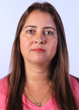 Foto de Rosane Costa Affonso Durães Moreira