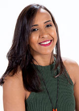 Foto de Stephanie Daiane dos Anjos Caetano