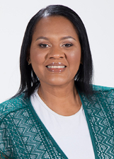 Foto de ANDREA CANDIDO CARVALHO VIEIRA