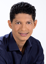 Foto de Luiz Carlos Moura de Brito