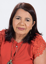 Foto de Vera Lucia de Souza Lima