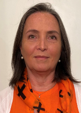 Foto de CLAUDIA KARINA WILBERG DE CASTRO COSTA