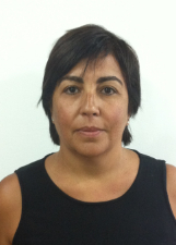 Foto de Marcia Cristina Toledo de Almeida