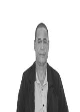 Foto de Mauro Jaccoud da Costa