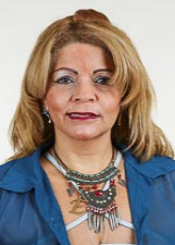 Foto de ELISANGELA CRISTINA BARROS DA SILVA