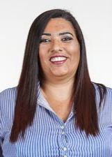 Foto de VANDA DE MOURA ANTUNES