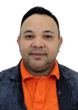 Foto de GERSON ALEXSANDRO SIMOES CRUZ