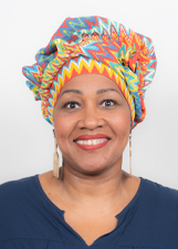 Foto de Tânia Regina da Silva Mota