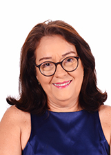 Foto de MARCIA DA SILVA OLIVEIRA