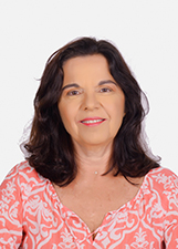 Foto de VERÔNICA FERNANDES BACKX GOMES PINEDA