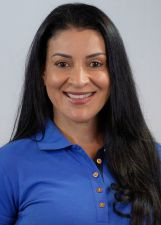 Foto de LUCIMAR CRISTINA DA SILVA FERREIRA