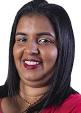 Foto de Carla Roberta da Conceição Moreira