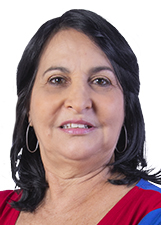 Foto de Maria de Fátima Monteiro de Almeida