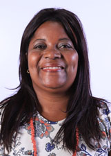 Foto de Rosecelma Serqueira Castro de Jesus