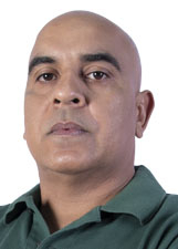 Foto de Alessandro Rosemiro Lima