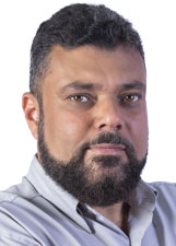 Foto de Fernando Barreto Carneiro