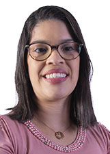 Foto de PALOMA ALVES DA CONCEIÇÃO GUIMARÃES