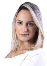 Foto de Thácita Caroline Escrivani Lasnor