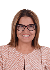 Foto de CLAUDIA REGINA DE AZEVEDO FERNANDES