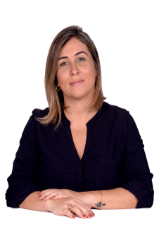 Foto de DANIELI SEIXAS DE OLIVEIRA SARAIVA