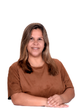 Foto de RENATA LILIAN DIAS ROCHA