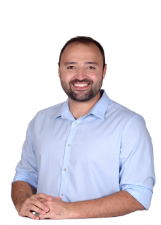 Foto de ROBSON GUIMARÃES JOSÉ FILHO