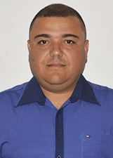 Foto de MARCELO VINICIUS BARCELOS DE ALMEIDA